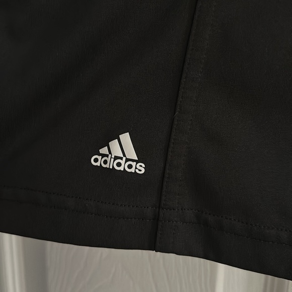 Adidas Ladies Golf Tank - Picture 2 of 6